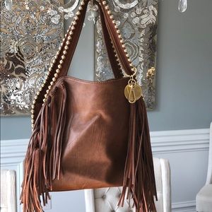 Handbag by BIG BUDDHA 